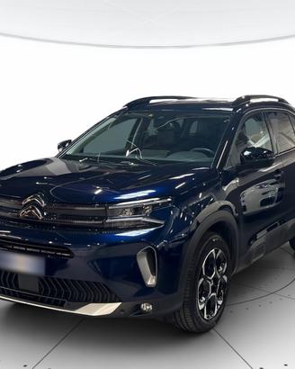 Citroen C5 Aircross 1.5 BlueHDi 130cv Shine