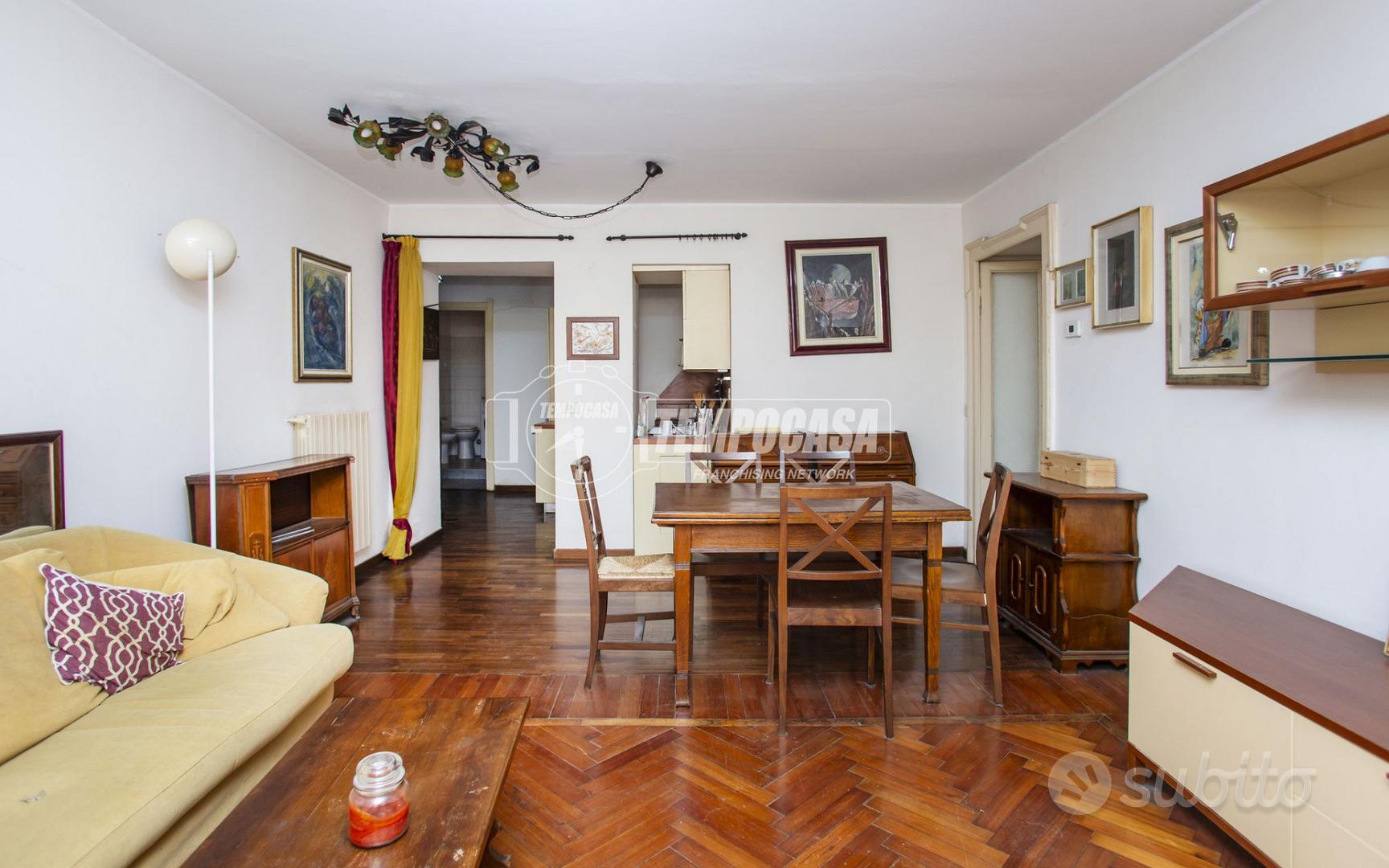 Apartment in Milano, Borgo Ortolani, Porta Volta - Vista 3