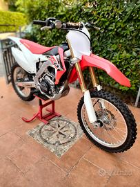 Honda CRF 250 4 t