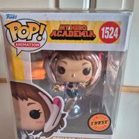 Funko Pop My Hero Academia 1524 Chase