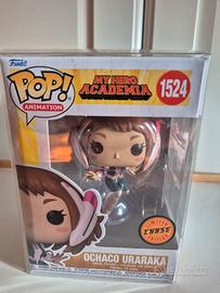 Funko Pop My Hero Academia 1524 Chase