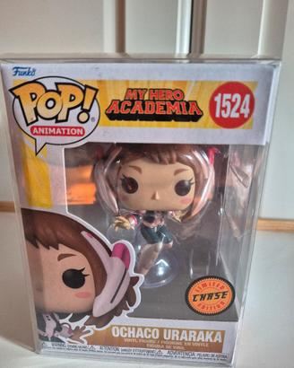 Funko Pop My Hero Academia 1524 Chase