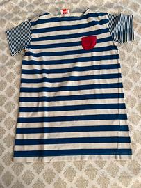 Vestina IL Gufo x bimba