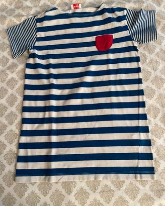 Vestina IL Gufo x bimba