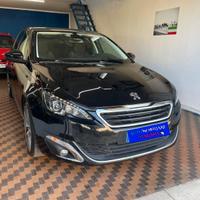 PEUGEOT 308 2ª serie 308 BlueHDi 120 S&S Allure