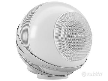 CABASSE THE PEARL diffusore amplificato wireless