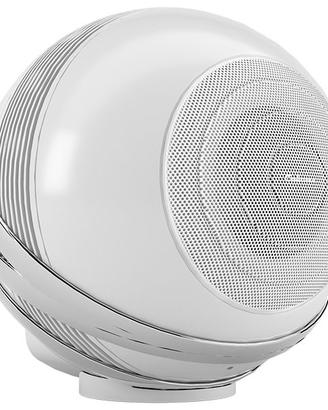 CABASSE THE PEARL diffusore amplificato wireless