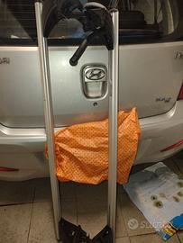 barre per Renault Scenic 2012