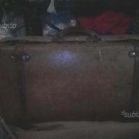 Valigia vintage