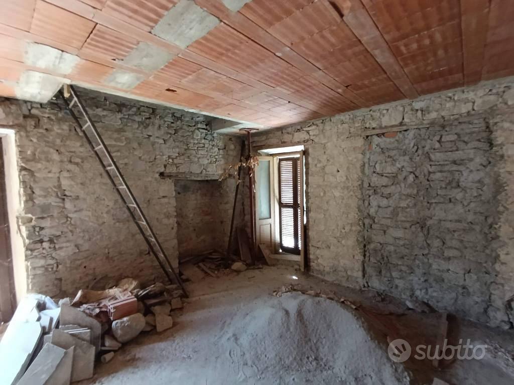 Rustico / Casale di 90 m² con 4 locali a Zavattare - Vista 5