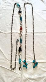 Cinture o collane bigiotteria