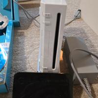 Nintendo wii 