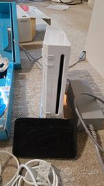 Nintendo wii 