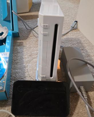 Nintendo wii 