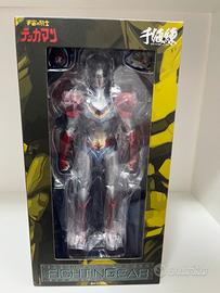 Tekkaman Sentinel Fightingear: Space Knight