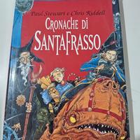 Cronache di Santafrasso