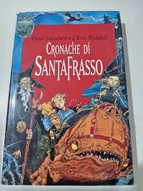Cronache di Santafrasso