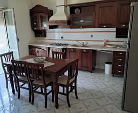 CASTELVETRANO (TP) - AMPIO APPARTAMENTO 120mq