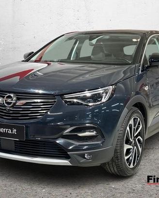 Opel Grandland 1.2 Turbo 12V 130 CV Start&Sto...