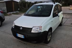 Fiat Panda 1.1 