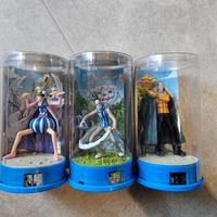 ONE PIECE CHARACOLLECAN BANDAI ACTION FIGURE RARE