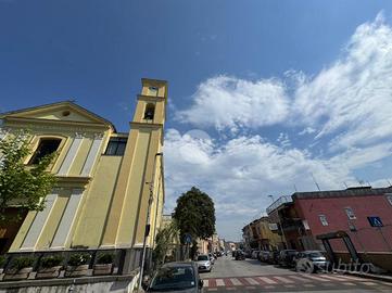 TER. AGRICOLO A CASTELLAMMARE DI STABIA