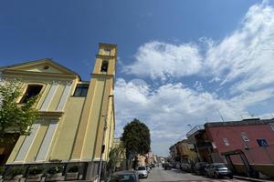 TER. AGRICOLO A CASTELLAMMARE DI STABIA