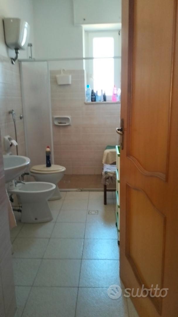 Terreno + casale barile (pz) - Vista 5