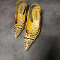 décolleté Dolce & Gabbana 