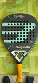 Bullpadel vertex 04 W