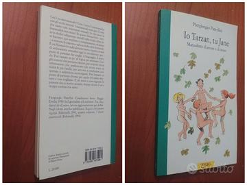 Io Tarzan, tu Jane