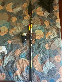 canna da surfcasting