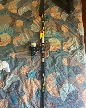 canna da surfcasting