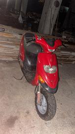Gilera stalker