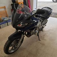 Yamaha FZ6 Fazer - 2005