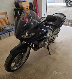 Yamaha FZ6 Fazer - 2005