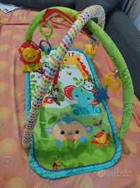 Palestrina fisher-price