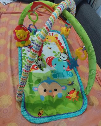 Palestrina fisher-price