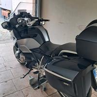 Bmw R1250RT pochi km
