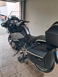 Bmw R1250RT pochi km
