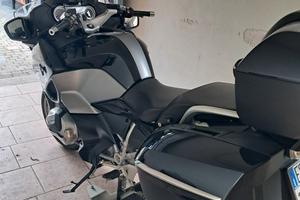 Bmw R1250RT pochi km