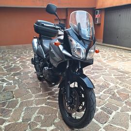 Suzuki DL 650 V-Strom 