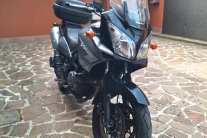 Suzuki DL 650 V-Strom 