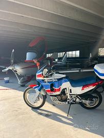 HONDA XRV 650 AFRICA TWIN RD03