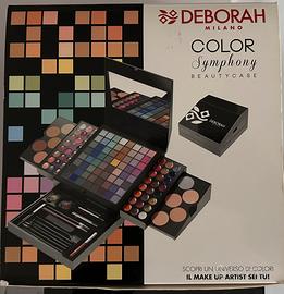 Beauty case completo