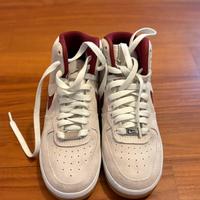 Nike air alte - 36, nuove