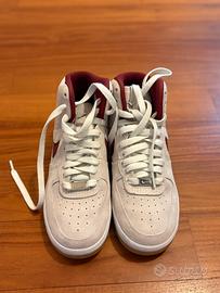 Nike air alte - 36, nuove