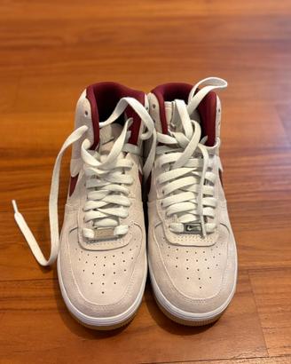 Nike air alte - 36, nuove