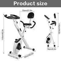 sport bicicletta da camera