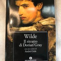 Il ritratto di Dorian Grey